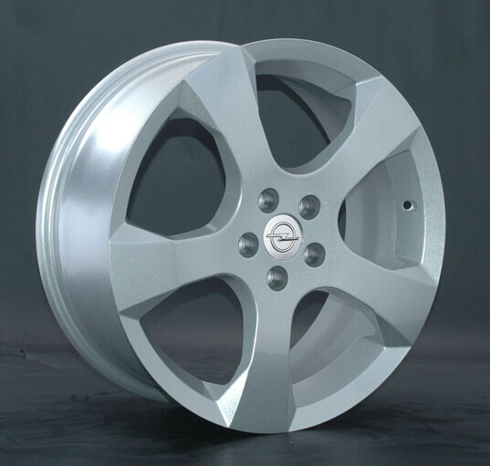 Диск Replica La Opl27 18x7.50 5x105 ET42 DIA56.60 S Диск Replica La Opl27 18x7.50 5x105 ET42 DIA56.60 S