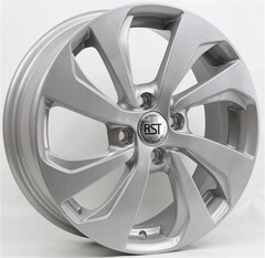 Диск Rst R006 16x6 4x100 ET50 DIA60.10 SL