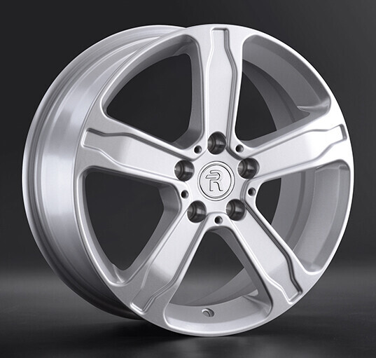 Диск Replay Mr146 17x6.50 5x112 ET44 DIA66.60 S Диск Replay Mr146 17x6.50 5x112 ET44 DIA66.60 S