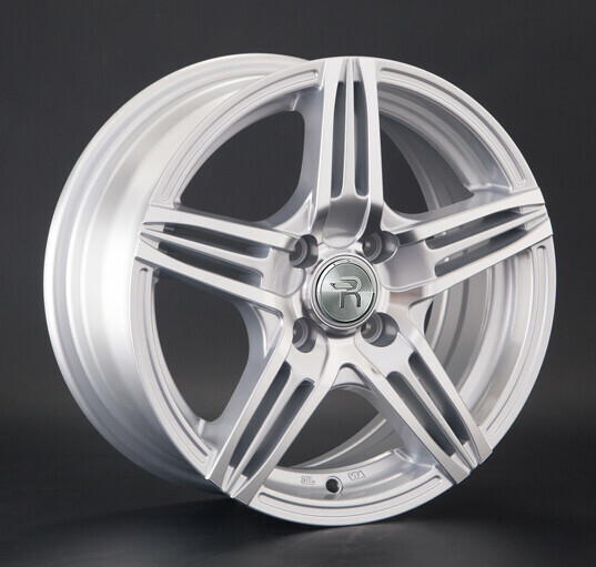 Диск Ls Wheels Ls189 15x6.50 4x100 ET40 DIA73.10 SF