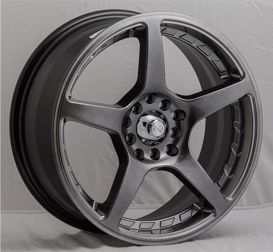 Диск Rr Css 155 15x6.50 4x98 ET35 DIA58.60 HB Диск Rr Css 155 15x6.50 4x98 ET35 DIA58.60 HB