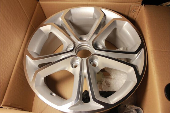 Диск Replica La Opl10 15x6.50 5x105 ET39 DIA56.60 W Диск Replica La Opl10 15x6.50 5x105 ET39 DIA56.60 W
