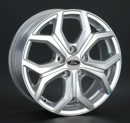 Диск Replica La Fd46 16x6.50 4x108 ET37.50 DIA63.30 S Диск Replica La Fd46 16x6.50 4x108 ET37.50 DIA63.30 S