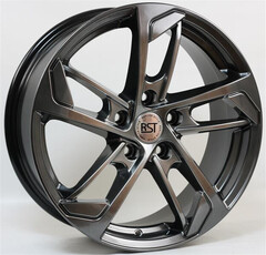 Диск Rst R037 17x7 5x114.30 ET40 DIA66.10 BH