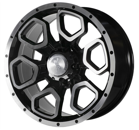 Диск Rr Cssd2827 18x9 5x139.70 ET20 DIA108.10 BP-R Диск Rr Cssd2827 18x9 5x139.70 ET20 DIA108.10 BP-R