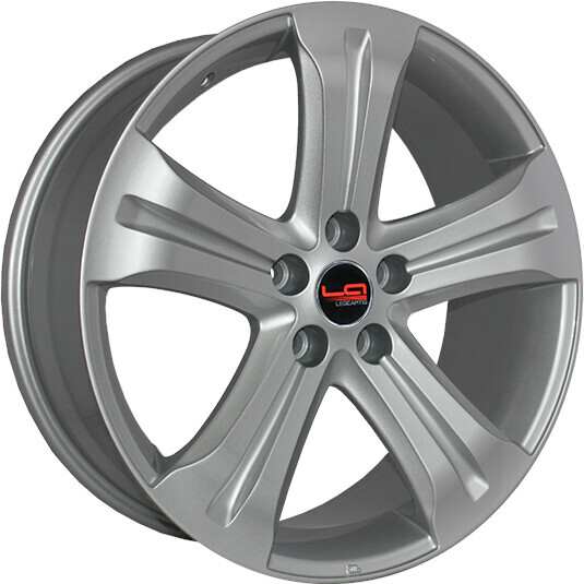 Диск Replica La Lx23 20x8.50 5x150 ET60 DIA110.10 S Диск Replica La Lx23 20x8.50 5x150 ET60 DIA110.10 S