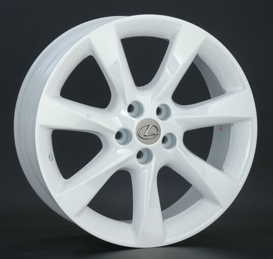 Диск Replica La Lx42 18x7.50 5x114.30 ET35 DIA60.10 WHITE Диск Replica La Lx42 18x7.50 5x114.30 ET35 DIA60.10 WHITE