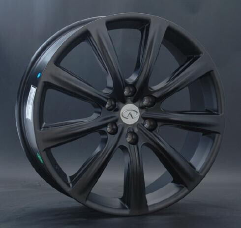 Диск Replica La Inf12 20x8 6x139.70 ET35 DIA77.80 MB Диск Replica La Inf12 20x8 6x139.70 ET35 DIA77.80 MB