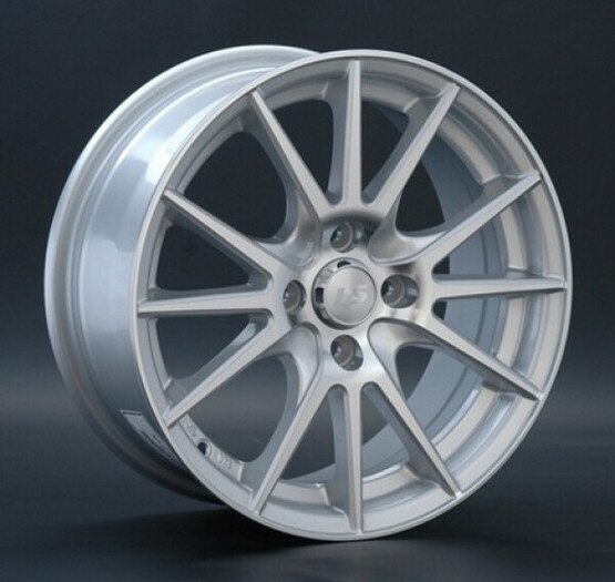 Диск Nz Sh592 14x6 4x100 ET40 DIA73.10 SF Диск Nz Sh592 14x6 4x100 ET40 DIA73.10 SF