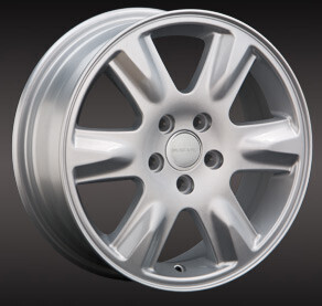 Диск Replica La Sb13 15x6 5x100 ET48 DIA56.10 S Диск Replica La Sb13 15x6 5x100 ET48 DIA56.10 S