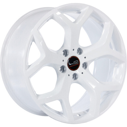 Диск Replica La B70 19x9 5x120 ET48 DIA74.10 W Диск Replica La B70 19x9 5x120 ET48 DIA74.10 W