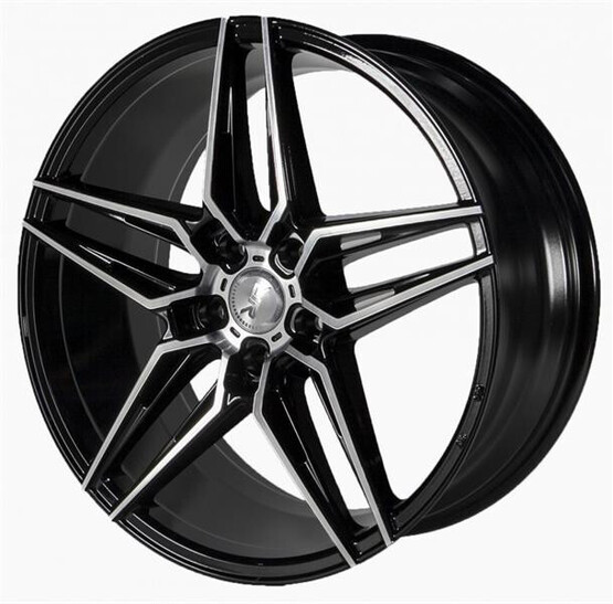 Диск Rr Css3337W 19x8.50 5x114.30 ET45 DIA67.10 MK-P Диск Rr Css3337W 19x8.50 5x114.30 ET45 DIA67.10 MK-P