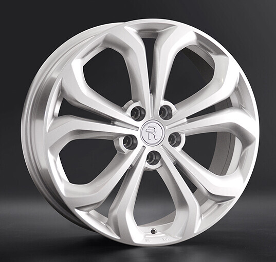 Диск Replay Mz120 19x7.50 5x114.30 ET45 DIA67.10 S Диск Replay Mz120 19x7.50 5x114.30 ET45 DIA67.10 S