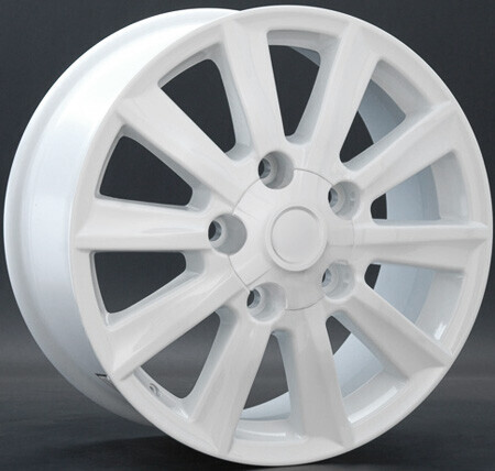 Диск Replica La Lx27 20x8.50 5x150 ET60 DIA110.10 W Диск Replica La Lx27 20x8.50 5x150 ET60 DIA110.10 W