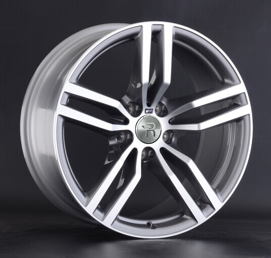 Диск Replay B211 19x9 5x120 ET48 DIA74.10 GMF Диск Replay B211 19x9 5x120 ET48 DIA74.10 GMF