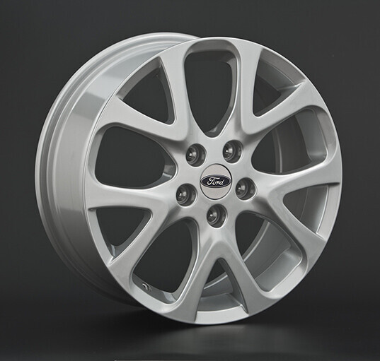 Диск Replica La Fd84 18x7.50 5x114.30 ET44 DIA63.30 S Диск Replica La Fd84 18x7.50 5x114.30 ET44 DIA63.30 S
