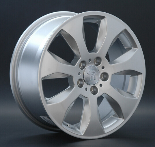 Диск Replay B257 17x7.50 5x112 ET52 DIA66.60 GM Диск Replay B257 17x7.50 5x112 ET52 DIA66.60 GM
