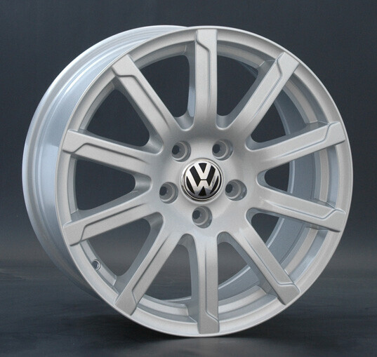 Диск Replica La Vv87 17x8 5x112 ET41 DIA57.10 S Диск Replica La Vv87 17x8 5x112 ET41 DIA57.10 S