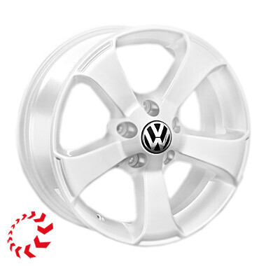 Диск Replay Vv48 16x6.50 5x112 ET33 DIA57.10 W Диск Replay Vv48 16x6.50 5x112 ET33 DIA57.10 W