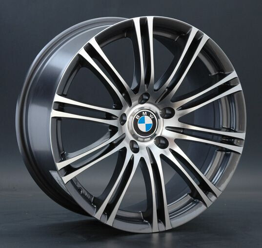 Диск Replica La B91 18x8 5x120 ET24 DIA72.60 GMF Диск Replica La B91 18x8 5x120 ET24 DIA72.60 GMF