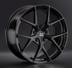 Диск Ls Wheels Flowforming Rc66 18x8 5x120 ET30 DIA72 MGM