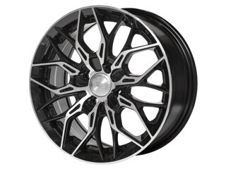 Диск Rr Cssd2853 15x6.50 5x100 ET35 DIA57.10 B-P