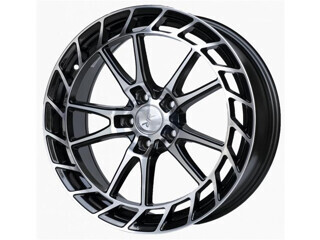 Диск Rr Cssya5641 18x8 5x114.30 ET40 DIA67.10 LK