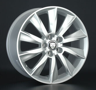 Диск Replica La Jg5 20x8.50 5x108 ET49 DIA63.30 S Диск Replica La Jg5 20x8.50 5x108 ET49 DIA63.30 S