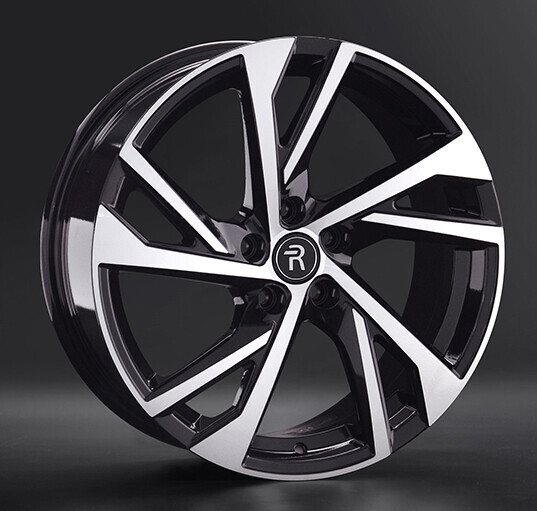 Диск Replay Chg18 18x8 5x114 ET49 DIA60 GMF Диск Replay Chg18 18x8 5x114 ET49 DIA60 GMF