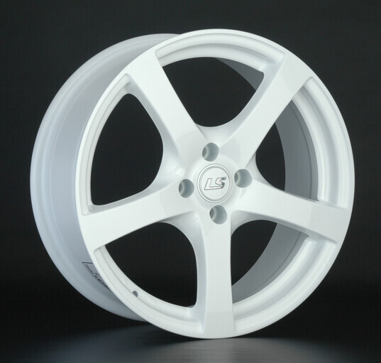 Диск Ls Wheels Ls357 17x7 4x98 ET28 DIA58.60 W Диск Ls Wheels Ls357 17x7 4x98 ET28 DIA58.60 W