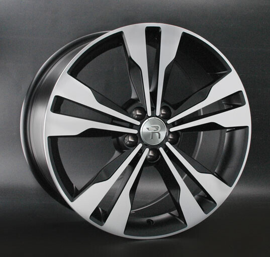 Диск Replay Mr131 19x8.50 5x112 ET36 DIA66.60 MBFP