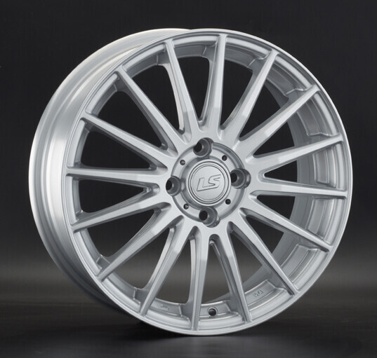 Диск Ls Wheels Ls 425 16x6 4x100 ET50 DIA60.10 S Диск Ls Wheels Ls 425 16x6 4x100 ET50 DIA60.10 S
