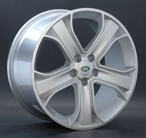 Диск Replay Lr17 17x7.50 5x108 ET55 DIA63.30 S Диск Replay Lr17 17x7.50 5x108 ET55 DIA63.30 S