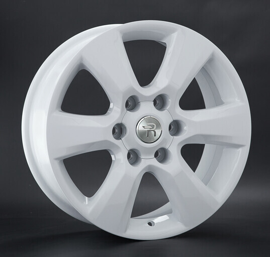Диск Replay Ty68 18x7.50 6x139.70 ET25 DIA106.10 WHITE Диск Replay Ty68 18x7.50 6x139.70 ET25 DIA106.10 WHITE