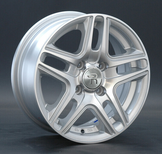 Диск Replay Ci54 16x7 5x108 ET32 DIA65.10 SF Диск Replay Ci54 16x7 5x108 ET32 DIA65.10 SF