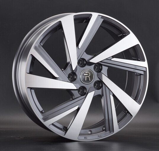 Диск Replay Ns171 18x7.50 5x114.30 ET50 DIA66.10 GMF Диск Replay Ns171 18x7.50 5x114.30 ET50 DIA66.10 GMF