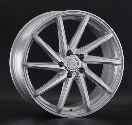 Диск Ls Wheels Ls 850 19x8 5x114.30 ET35 DIA67.10 SF Диск Ls Wheels Ls 850 19x8 5x114.30 ET35 DIA67.10 SF