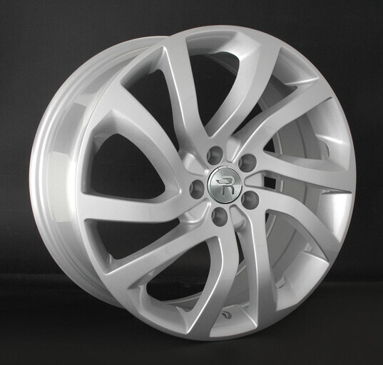 Диск Replay Lr55 19x8 5x120 ET53 DIA72.60 S Диск Replay Lr55 19x8 5x120 ET53 DIA72.60 S
