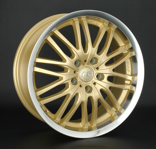 Диск Ls Wheels Ls562 17x7.50 5x114.30 ET40 DIA73.10 GL Диск Ls Wheels Ls562 17x7.50 5x114.30 ET40 DIA73.10 GL