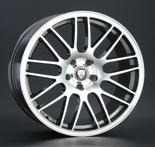 Диск Replay Jg2 18x8 5x108 ET49 DIA63.30 GMF Диск Replay Jg2 18x8 5x108 ET49 DIA63.30 GMF