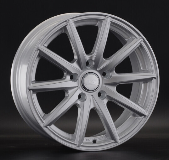 Диск Ls Wheels Ls221 15x6.50 4x100 ET40 DIA73.10 S Диск Ls Wheels Ls221 15x6.50 4x100 ET40 DIA73.10 S