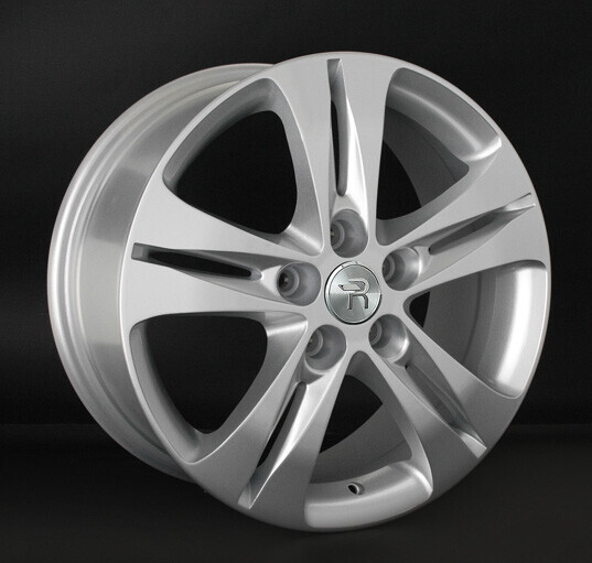 Диск Replay Ns203 17x7.50 5x114.30 ET50 DIA66.10 S Диск Replay Ns203 17x7.50 5x114.30 ET50 DIA66.10 S