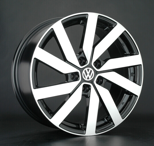 Диск Replay Vv151 17x7.50 5x112 ET47 DIA57.10 BKF Диск Replay Vv151 17x7.50 5x112 ET47 DIA57.10 BKF