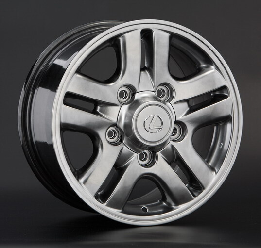 Диск Replay Lx8 16x8 5x150 ET60 DIA110.10 S Диск Replay Lx8 16x8 5x150 ET60 DIA110.10 S