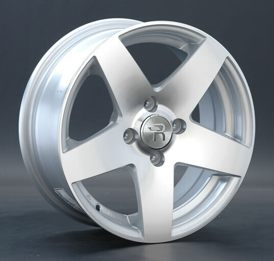 Диск Replay Opl69 16x7 5x110 ET39 DIA65.10 SF Диск Replay Opl69 16x7 5x110 ET39 DIA65.10 SF