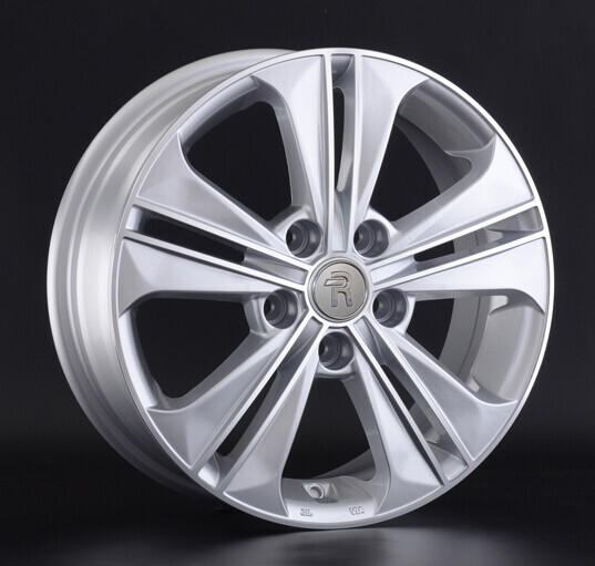 Диск Replay Hnd224 16x6 5x114.30 ET43 DIA67.10 SF Диск Replay Hnd224 16x6 5x114.30 ET43 DIA67.10 SF