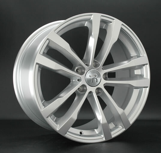 Диск Replay B170 19x9 5x120 ET48 DIA74.10 S Диск Replay B170 19x9 5x120 ET48 DIA74.10 S