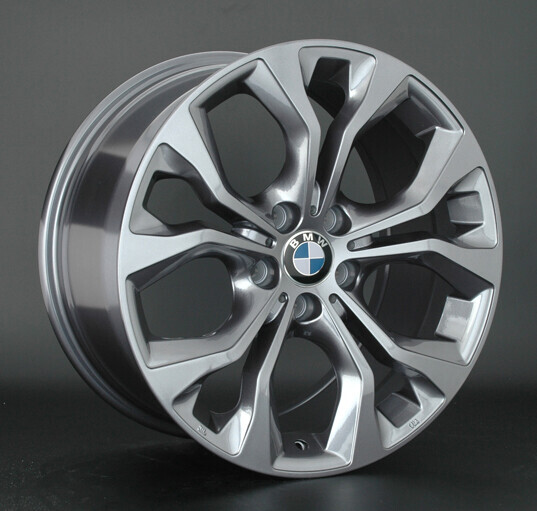 Диск Replay B151 19x9 5x120 ET48 DIA74.10 GM Диск Replay B151 19x9 5x120 ET48 DIA74.10 GM