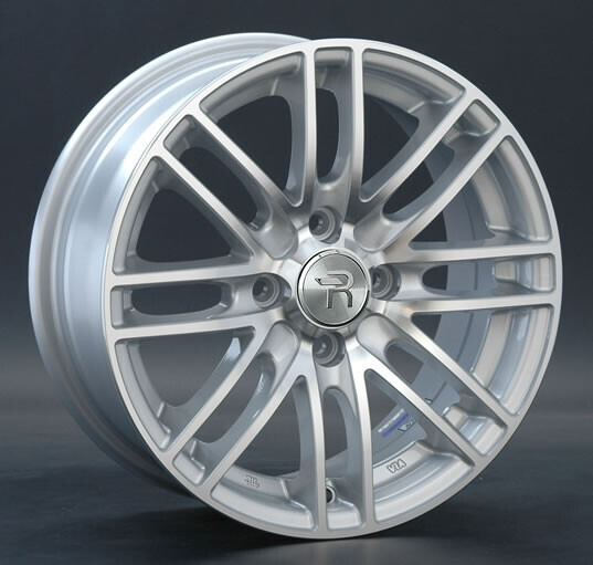 Диск Replay Ci51 15x6.50 4x108 ET27 DIA65.10 SF Диск Replay Ci51 15x6.50 4x108 ET27 DIA65.10 SF