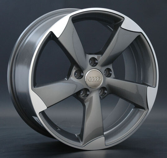 Диск Replay A-56 17x7.50 5x112 ET28 DIA66.60 GMFP